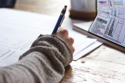 Od 3 do 8 lat więzienia za sfałszowanie wniosku o wydanie prawa jazdy