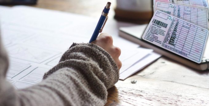 Od 3 do 8 lat więzienia za sfałszowanie wniosku o wydanie prawa jazdy