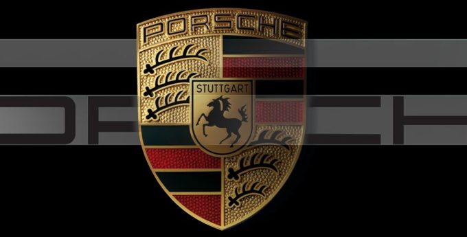 Wyciekły zdjęcia nowego Porsche 911