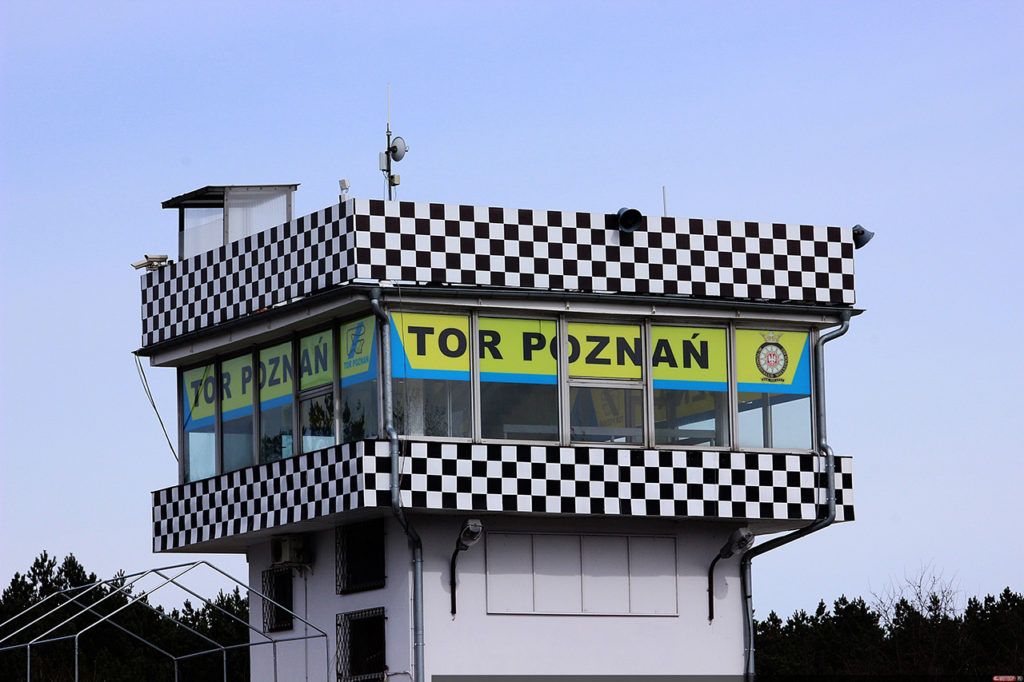 Tor Poznań (prawie) uratowany. Decyzja GIOŚ wstrzymana, ale obiekt już nie ma ważnej licencji FIA