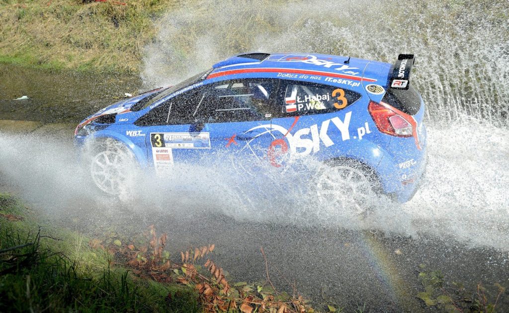 Co warto wiedzieć o Rajdzie Rzeszowskim?