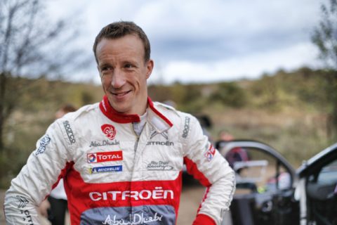 WRC: Toyota wykorzysta potencjał Meeke’a? To byłby dreamteam