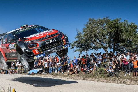 WRC: Co ruch Ogiera oznacza dla mistrzostw świata? M-Sport w głębokiej żałobie?
