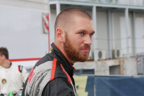 Audi R8 Cup: Heidorn wyznacza tempo w Zielonym Piekle
