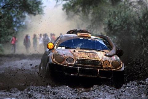 Załogi WRC zrobią rekonesans Rajdu Safari w 2019? Cywilizacja motorsportu w Kenii