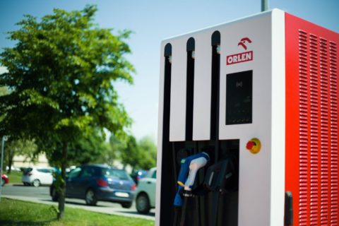 PKN ORLEN zamierza wykorzystać potencjał start-upów z obszaru elektromobilności