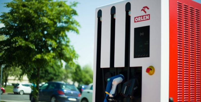 PKN ORLEN zamierza wykorzystać potencjał start-upów z obszaru elektromobilności