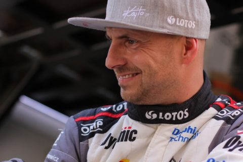 Rajd Turcji: Mikkelsen na średnich Michelinach. Kajto liderem WRC 2!