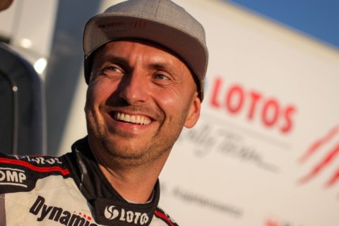 Rajd Turcji: Kajetanowicz wygrał ponad połowę oesów. Kopecky ze 100% skutecznością
