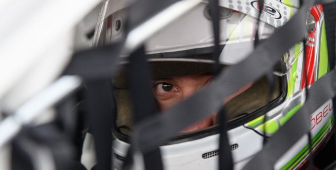 Kia Platinum Cup: Wróbel znalazł brakujące sekundy i pokonał Tokara