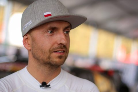 Rajd Turcji: Kajetanowicz z rekordową ilością zwycięstw oesowych w WRC 2 i niesamowitym miejscem w generalce