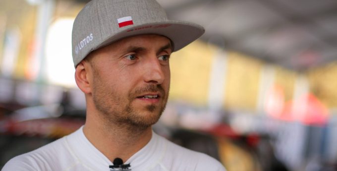 Rajd Turcji: Kajetanowicz z rekordową ilością zwycięstw oesowych w WRC 2 i niesamowitym miejscem w generalce