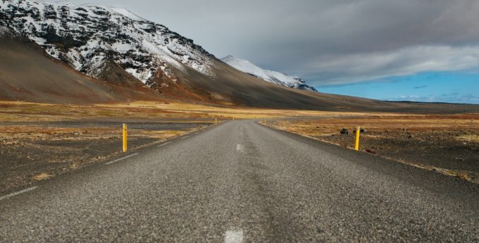 Do 2030 r. Islandia zakaże rejestracji samochodów spalinowych