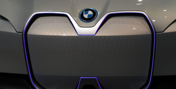 BMW potwierdziło model i4