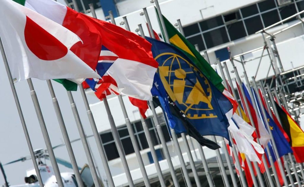 FIA ustaliła kalendarz F1, WRC 2019. Zapadło kilka kluczowych decyzji