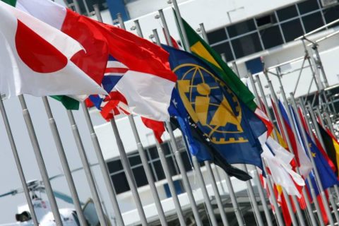 Wśród decyzji FIA zmiana kalendarza World RX 2019 i regulaminu WRC 2