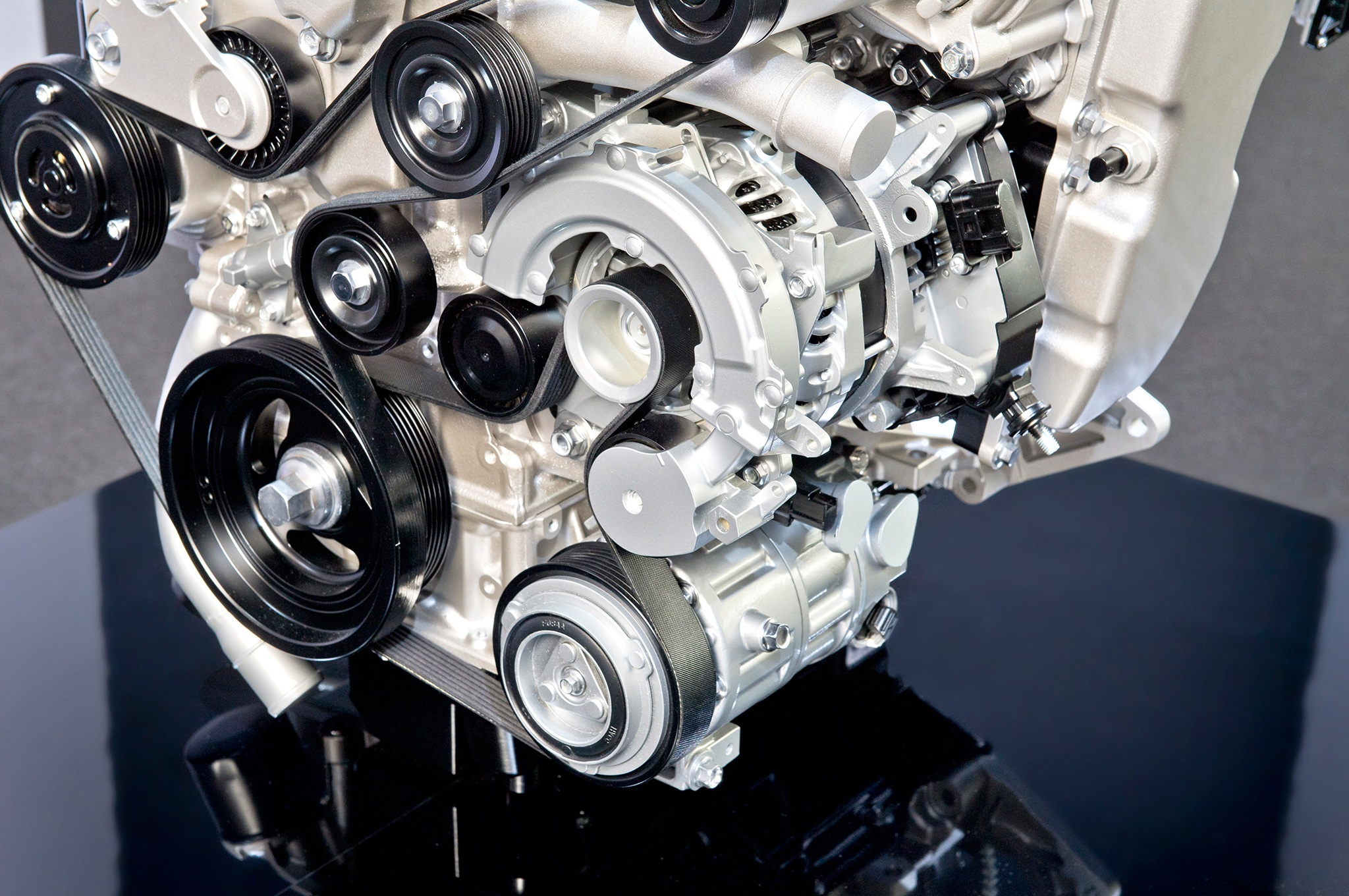 benzyna diesel mazda