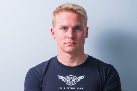 WRC: Esapekka Lappi kolegą zespołowym Ogiera w Citroenie