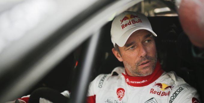 Rajd Katalonii: Niewiarygodne! Sebastien Loeb i Daniel Elena wygrywają w Hiszpanii