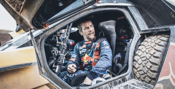 Loeb zgłosił się na Rajd Dakar 2019! Co z Rajdem Monte Carlo?