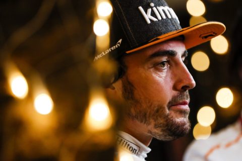 Alonso wściekły na Strolla! Hiszpan ma dość amatorów w F1