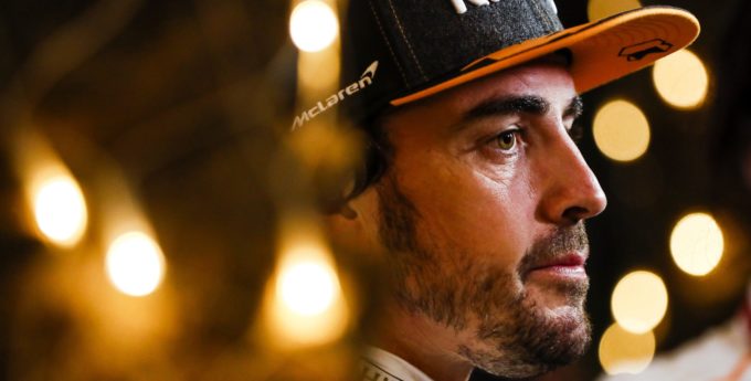 Alonso wściekły na Strolla! Hiszpan ma dość amatorów w F1