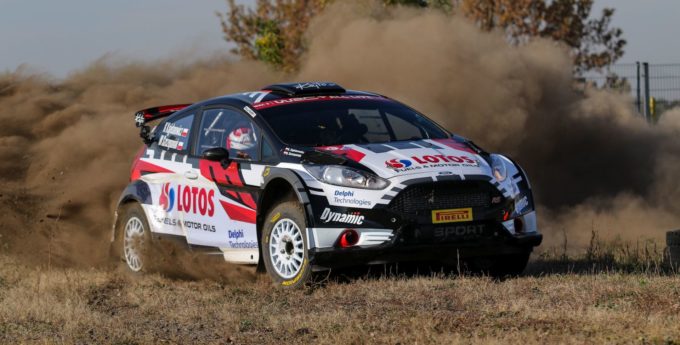 Kajetanowicz będzie miał przewagę na ulicach Barcelony?