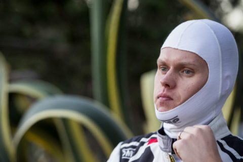 Rajd Katalonii: Dramat Tanaka. Koniec szans Estończyka na mistrzostwo?