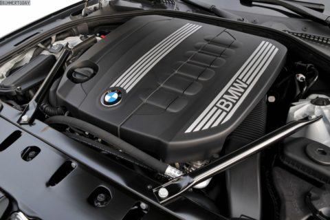 bmw diesel