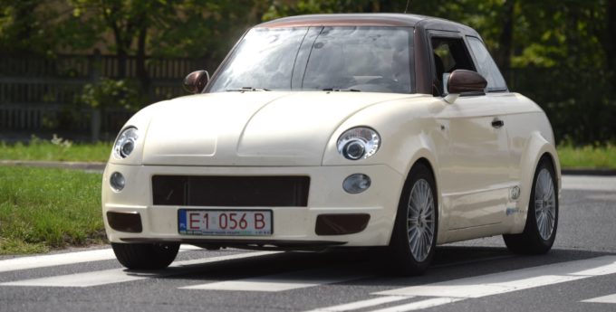 Polska Syrenka to przekręt? Sprawę kontroluje CBA