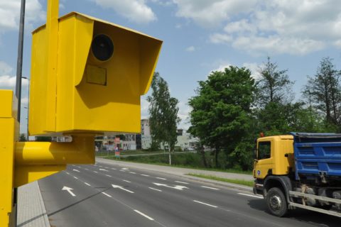 Sąd nie ma wątpliwości. Mandaty z dwóch rodzajów fotoradarów nielegalne