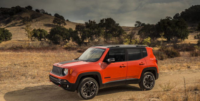 Nadchodzi pierwszy elektryczny Jeep