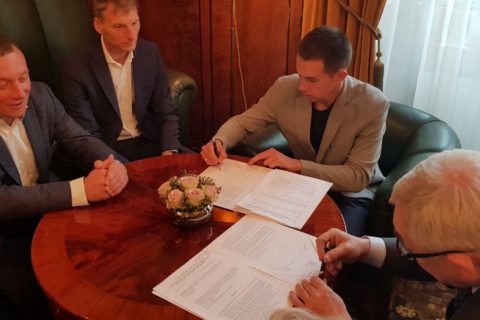 Milowy krok dla uruchomienia car-sharingu EV w Krakowie