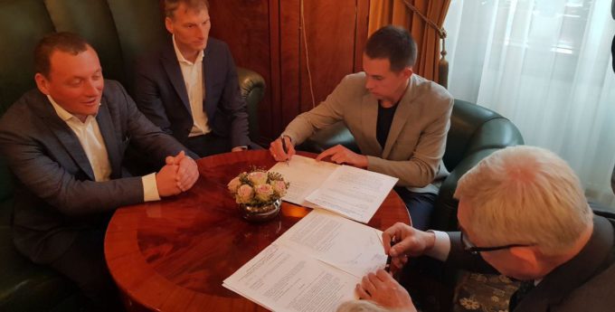 Milowy krok dla uruchomienia car-sharingu EV w Krakowie