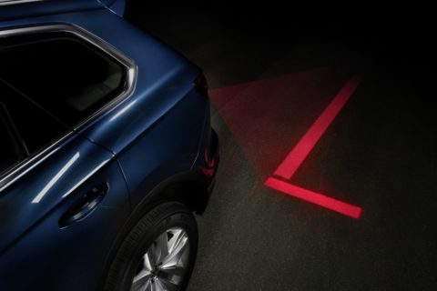 Volkswagen pracuje nad systemami komunikacji zamiarów