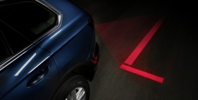 Volkswagen pracuje nad systemami komunikacji zamiarów