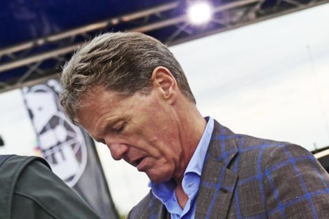 Co trapi Malcolma Wilsona? Czy to koniec M-Sportu w WRC?