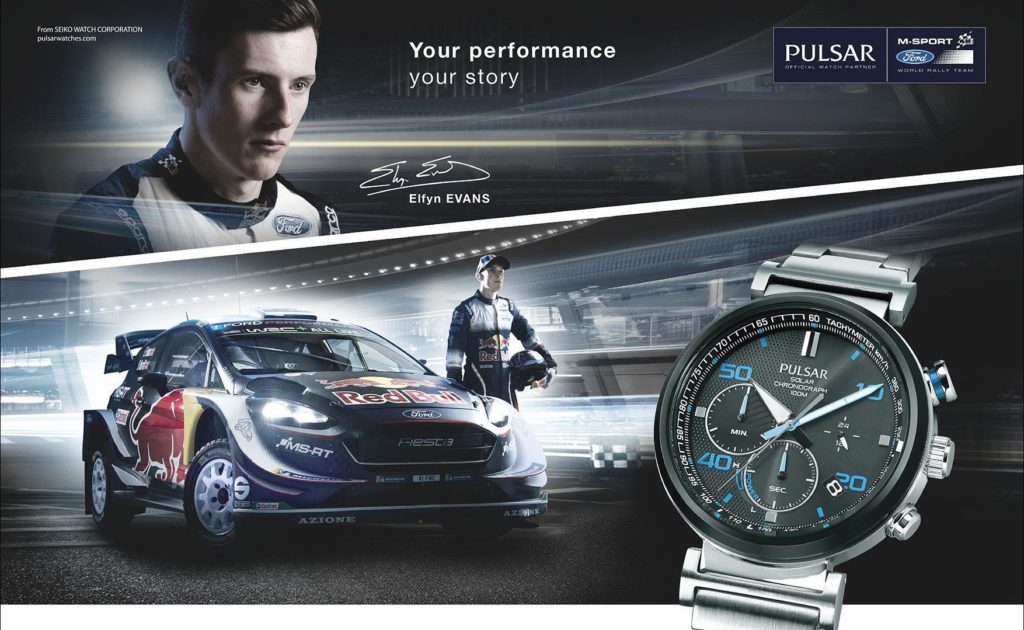 Jaki prezent pod choinkę dla fana rajdów? Sprawdziliśmy co oferują partnerzy teamów WRC