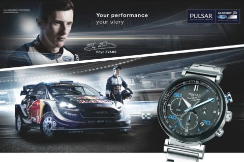 Jaki prezent pod choinkę dla fana rajdów? Sprawdziliśmy co oferują partnerzy teamów WRC