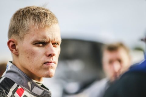 Rajd Australii: Ott Tanak odpadł na przedostatnim odcinku! Ogier może świętować mistrzostwo