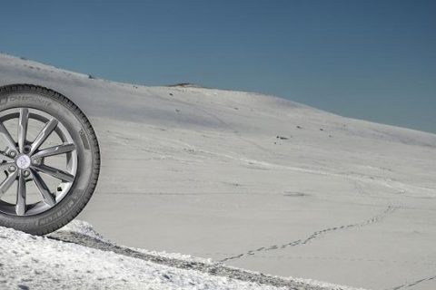 Obowiązek zmiany opon także w Polsce? Warto rozważyć nietuzinkowe ogumienie Michelin