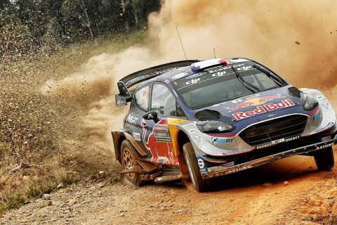 Ciężkie wyzwanie w Australii. Taka sytuacja nie zdarza się na co dzień