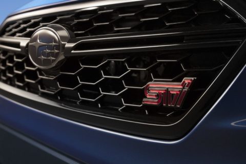 WRC: Subaru powróci wraz z premierą nowego hatchbacka?