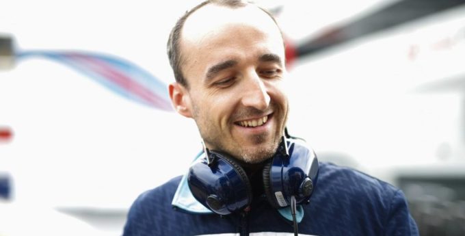 Ogłoszenie powrotu Kubicy do F1 już tylko kwestią czasu? Włosi są przekonani