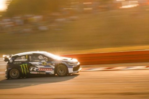 Czy w Kapsztadzie zobaczyliśmy efektowny zmierzch World RX?