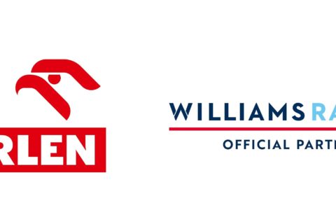 Orlen podpisał umowę z Williamsem! Wiemy gdzie pojawi się logo koncernu