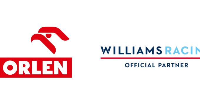 Orlen podpisał umowę z Williamsem! Wiemy gdzie pojawi się logo koncernu