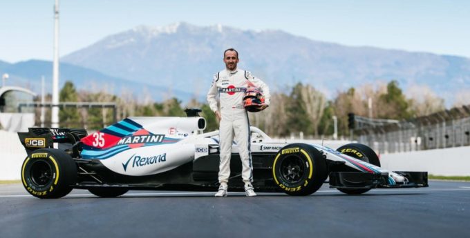 F1: Williams czeka tylko na podpis Kubicy. Polak musi zgodzić się na pewne ustępstwo
