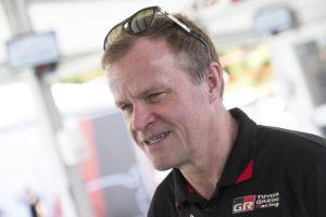 Tommi Makinen