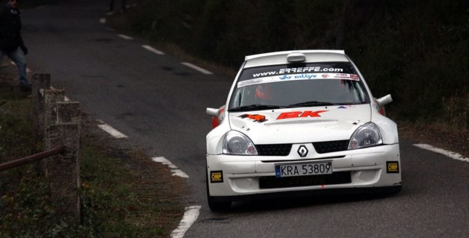 Robert Kubica ponownie w F1. Moment, który zatrzymał wszystko